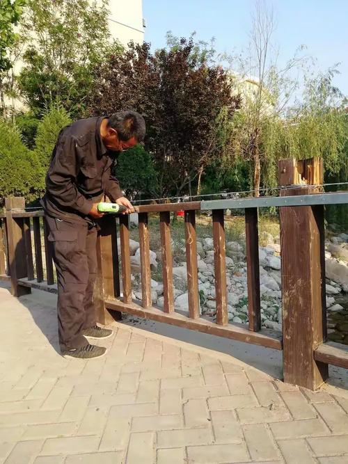 北京东旭凯旋物业管理惠民分公司乐安花苑项目部
